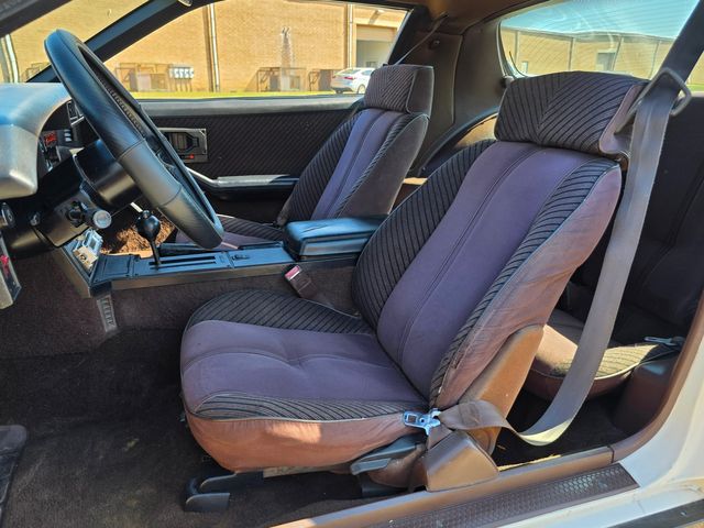 1984 Chevrolet Camaro Z28