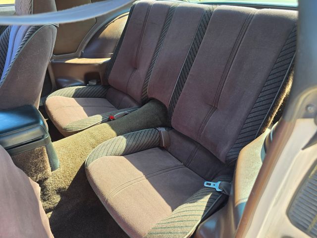 1984 Chevrolet Camaro Z28