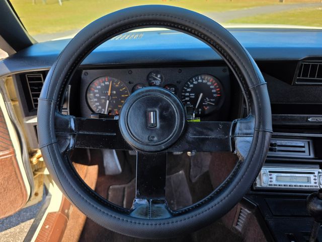 1984 Chevrolet Camaro Z28