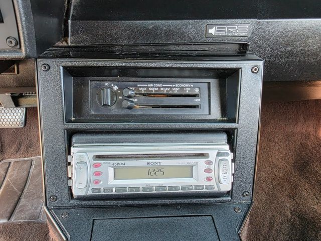 1984 Chevrolet Camaro Z28