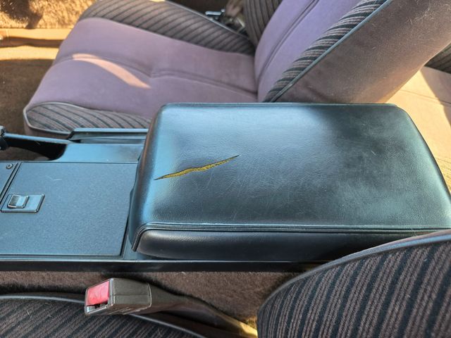 1984 Chevrolet Camaro Z28