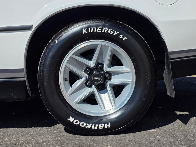 1984 Chevrolet Camaro Z28