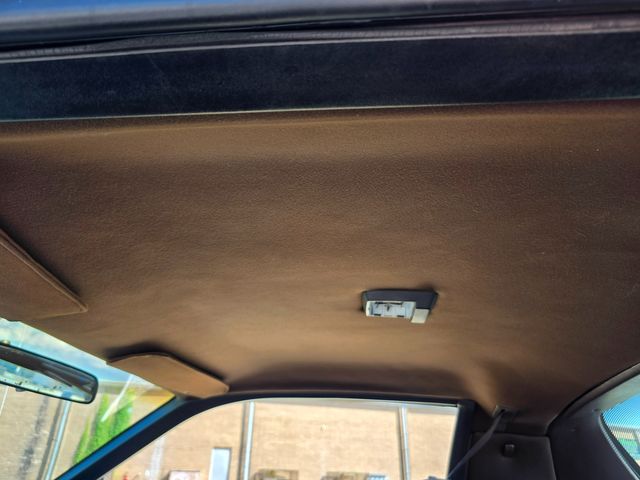 1984 Chevrolet Camaro Z28 1984 Chevrolet Camaro Z28