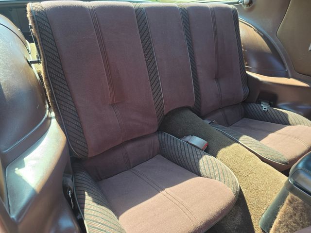 1984 Chevrolet Camaro Z28