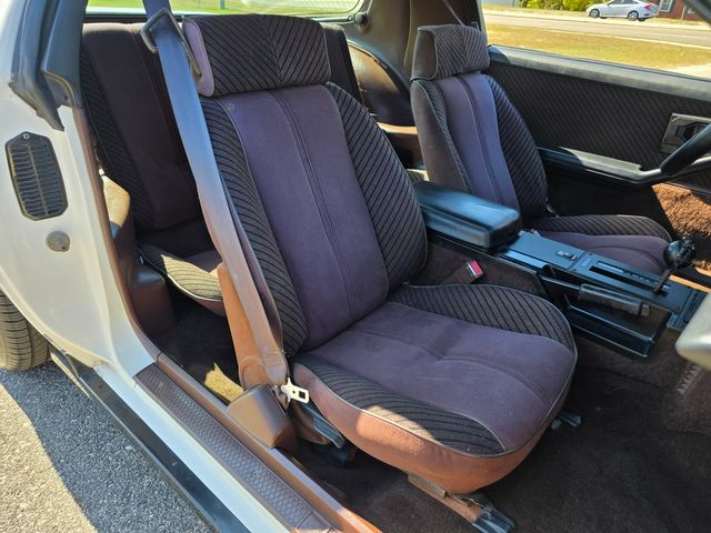 1984 Chevrolet Camaro Z28