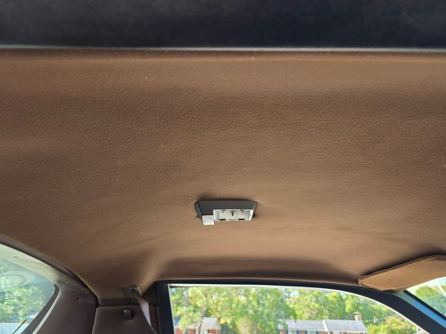 1984 Chevrolet Camaro Z28