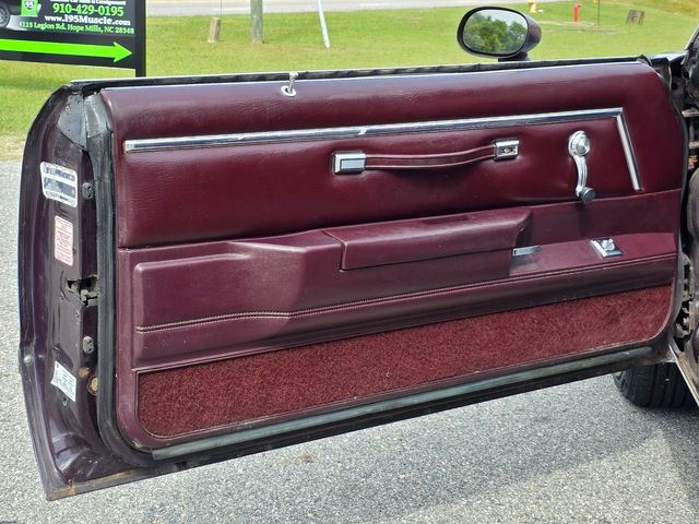 1985 Chevrolet El Camino Choo Choo Customs SS