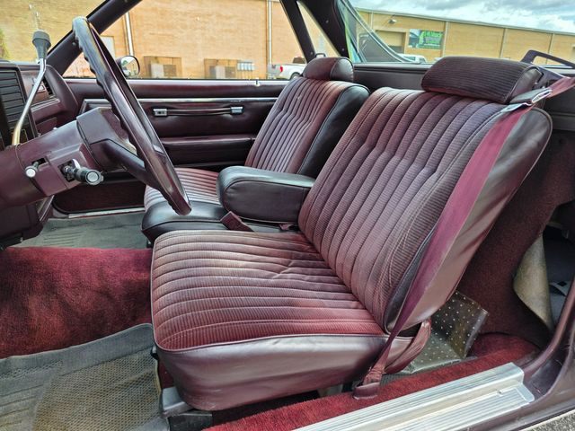 1985 Chevrolet El Camino Choo Choo Customs SS 1985 Chevrolet El Camino Choo Choo Customs SS