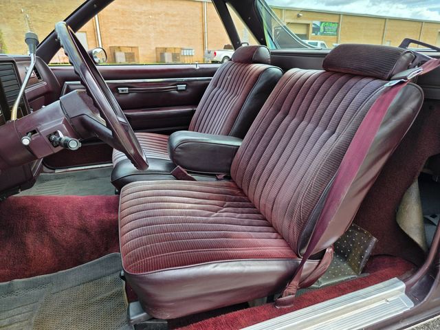 1985 Chevrolet El Camino Choo Choo Customs SS 1985 Chevrolet El Camino Choo Choo Customs SS