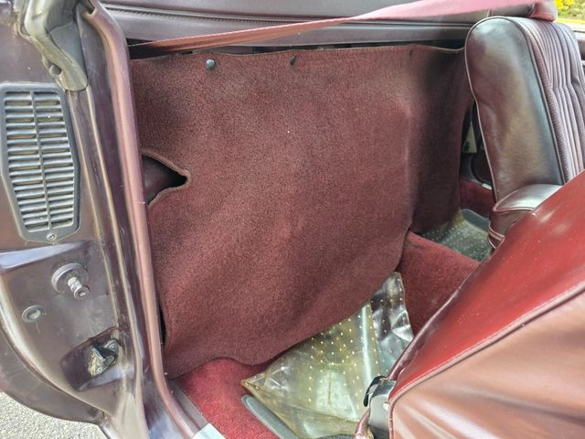 1985 Chevrolet El Camino Choo Choo Customs SS