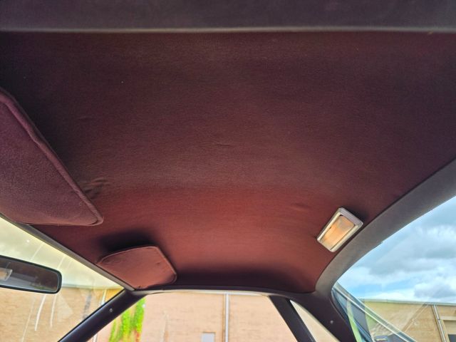 1985 Chevrolet El Camino Choo Choo Customs SS