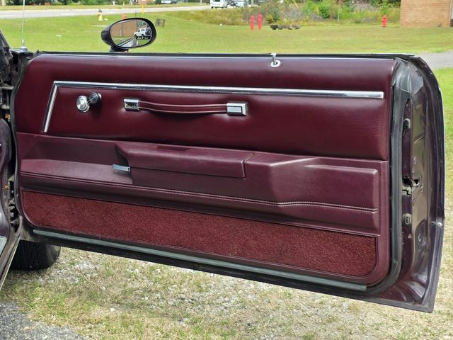 1985 Chevrolet El Camino Choo Choo Customs SS