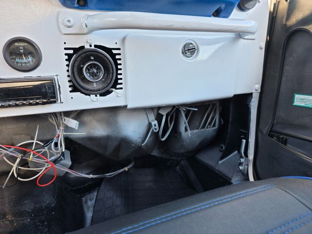 1985 Jeep CJ-7 Soft Top 1985 Jeep CJ-7 Soft Top