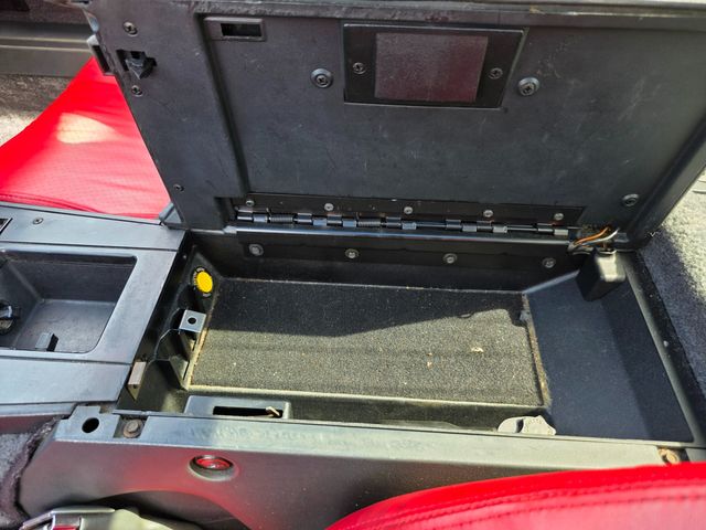 1986 Chevrolet Corvette Coupe