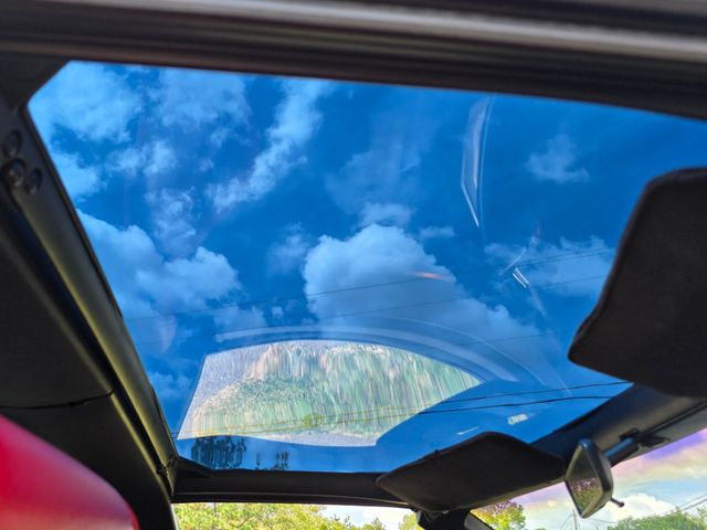 1986 Chevrolet Corvette Coupe