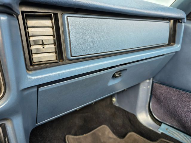 1986 Ford Mustang LX 1986 Ford Mustang LX