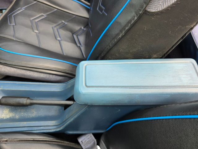 1986 Ford Mustang LX