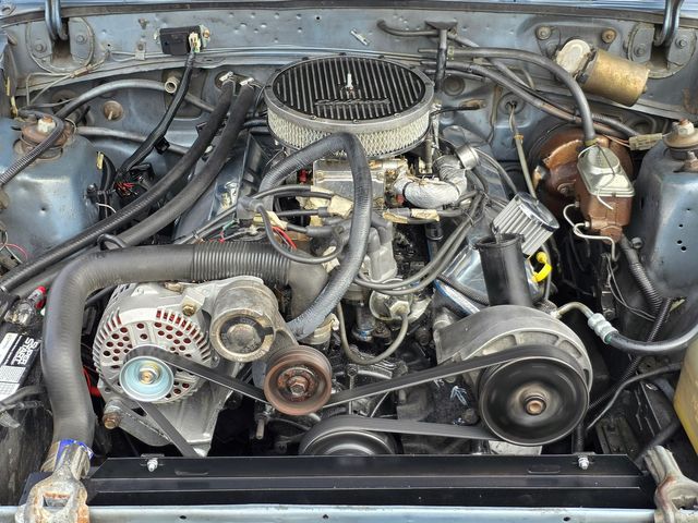 1986 Ford Mustang LX 1986 Ford Mustang LX