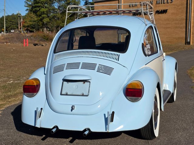 1986 Volkswagen Beetle Coupe 1986 Volkswagen Beetle Coupe