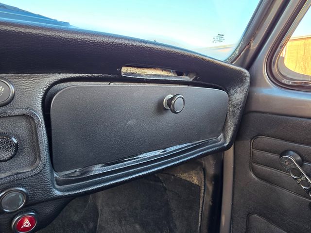 1986 Volkswagen Beetle Coupe 1986 Volkswagen Beetle Coupe