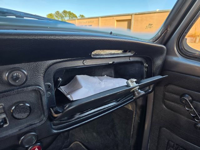 1986 Volkswagen Beetle Coupe 1986 Volkswagen Beetle Coupe