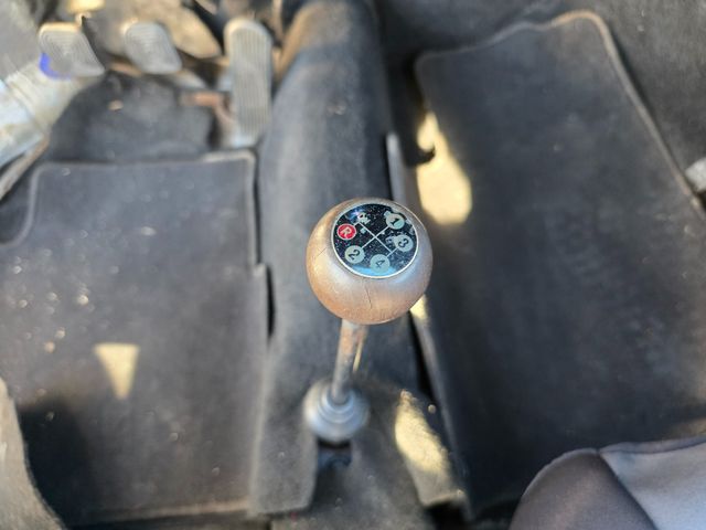 1986 Volkswagen Beetle Coupe