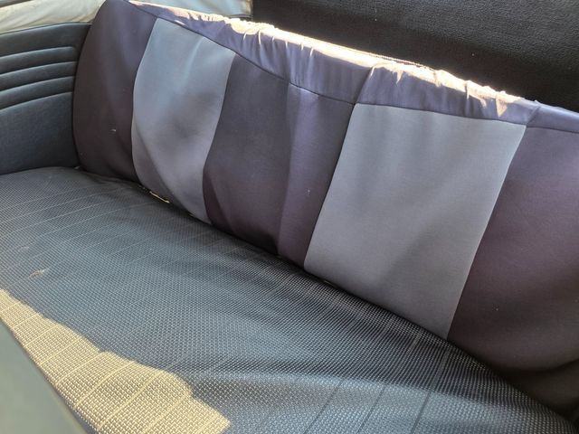 1986 Volkswagen Beetle Coupe