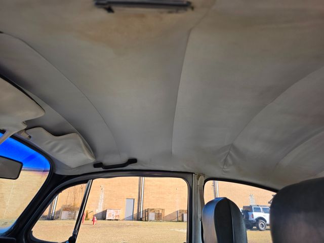 1986 Volkswagen Beetle Coupe