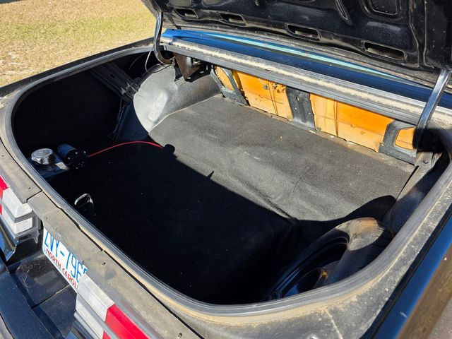 1987 Buick Regal Grand National