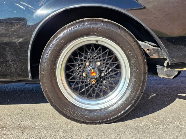 1987 Buick Regal Grand National