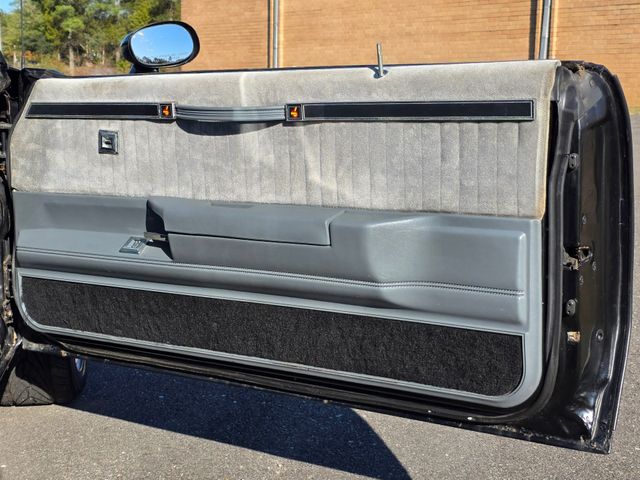 1987 Buick Regal Grand National