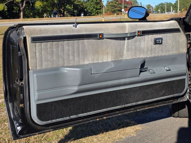 1987 Buick Regal Grand National