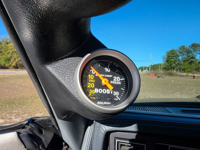 1987 Buick Regal Grand National