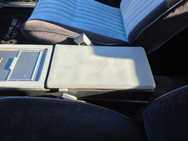 1987 Buick Regal Grand National