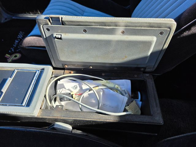 1987 Buick Regal Grand National 1987 Buick Regal Grand National