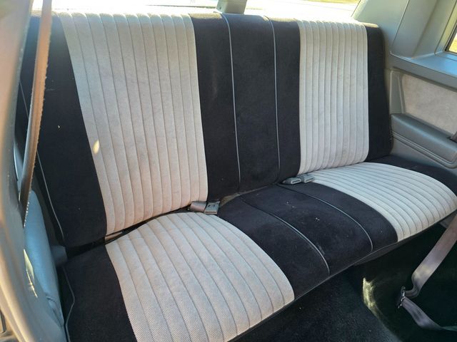 1987 Buick Regal Grand National