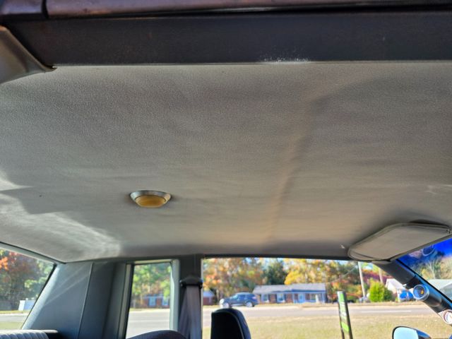 1987 Buick Regal Grand National