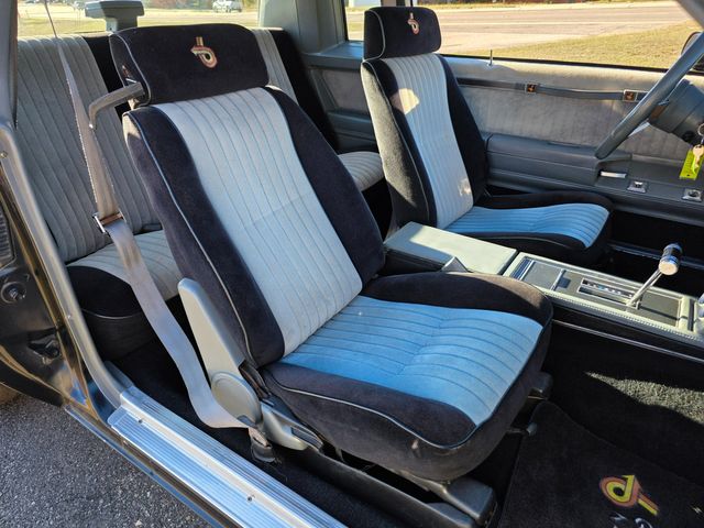 1987 Buick Regal Grand National