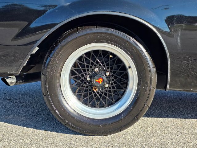 1987 Buick Regal Grand National