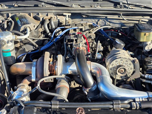 1987 Buick Regal Grand National