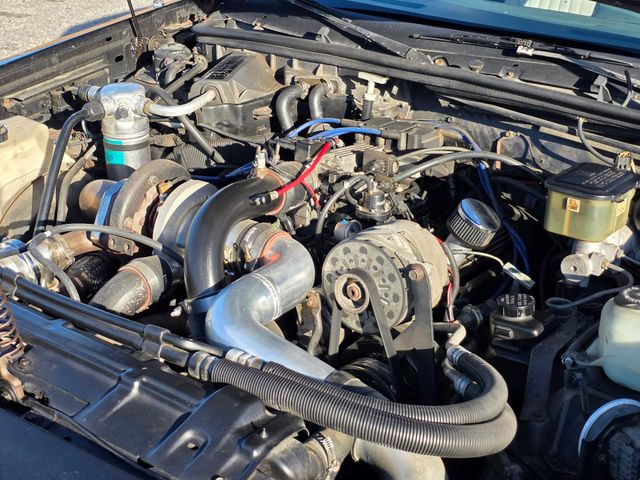 1987 Buick Regal Grand National