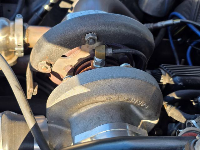 1987 Buick Regal Grand National