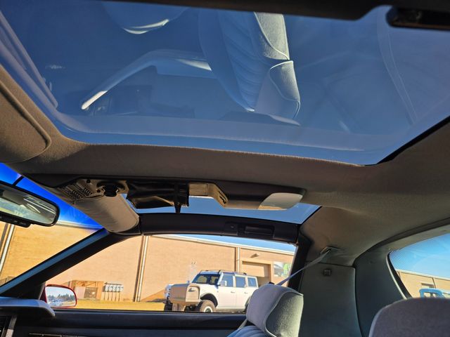 1987 Chevrolet Camaro Iroc-Z Z28