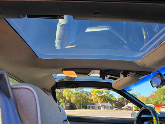 1987 Chevrolet Camaro Iroc-Z Z28