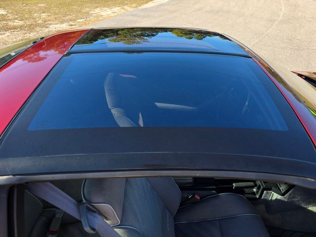 1987 Chevrolet Camaro Iroc-Z Z28