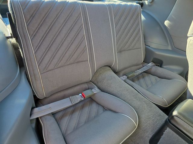 1987 Chevrolet Camaro Iroc-Z Z28