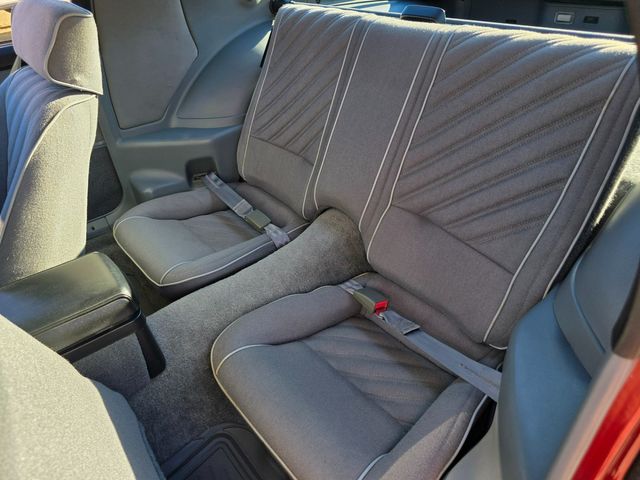 1987 Chevrolet Camaro Iroc-Z Z28