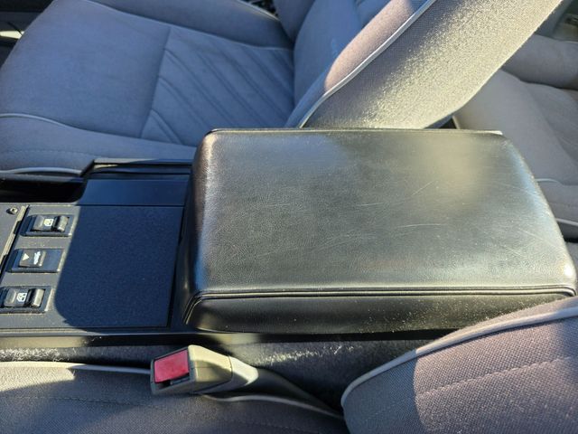 1987 Chevrolet Camaro Iroc-Z Z28