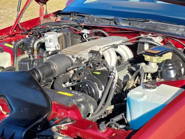 1987 Chevrolet Camaro Iroc-Z Z28