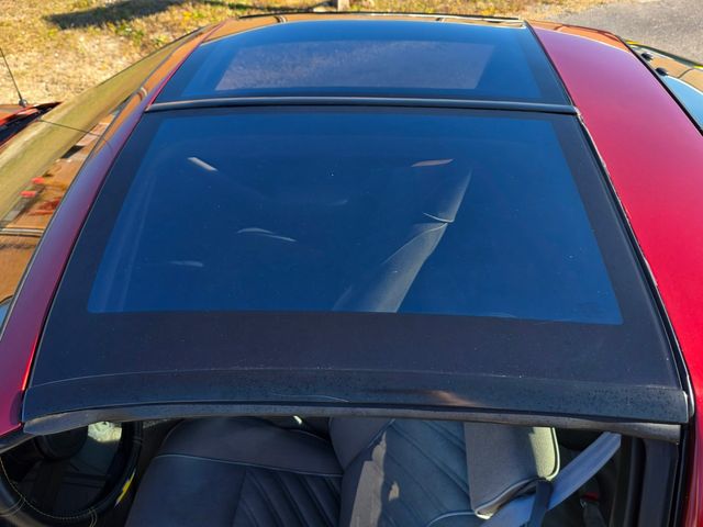 1987 Chevrolet Camaro Iroc-Z Z28